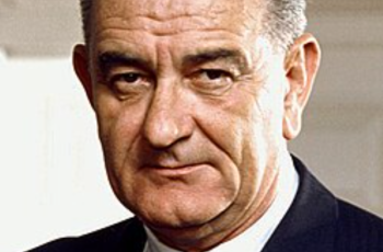 Lyndon B. Johnson Biography