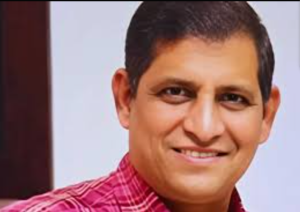 Ravada Chandrasekhar Ips Biography 