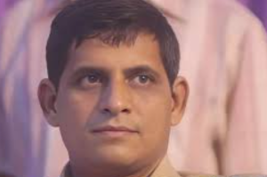 Ravada Chandrasekhar Ips Biography 