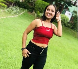 Shyna Khatri Biography 