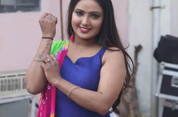 Shyna Khatri Biography – Actress, Model & Web Series Star
