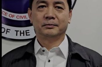 Ariel F. Nepomuceno Biography | Education & Early Career