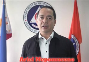 Ariel Nepomuceno Biography 