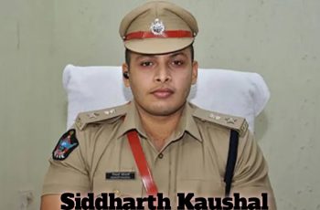 Siddharth Kaushal Biography: IPS Officer, Innovator & Trailblazer Siddharth Kaushal Biography: IPS Officer, Innovator & Trailblazer