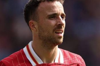 Diogo Jota Biography