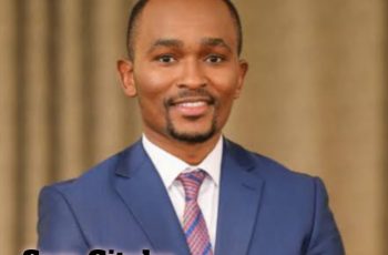 Sam Gituku Biography | Age, Education, Career, Family & More