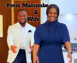 Peter Matsimbe Biography 