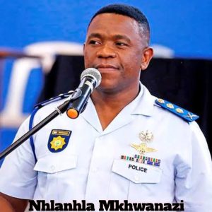 Nhlanhla Mkhwanazi Biography 