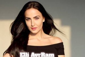 Elli AvrRam Biography 