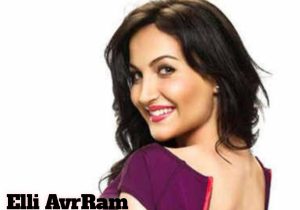 Elli AvrRam Biography 