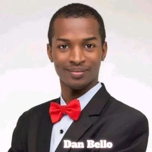 Dan Bello Biography 