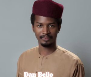 Dan Bello Biography 