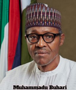 Muhammadu Buhari Biography 
