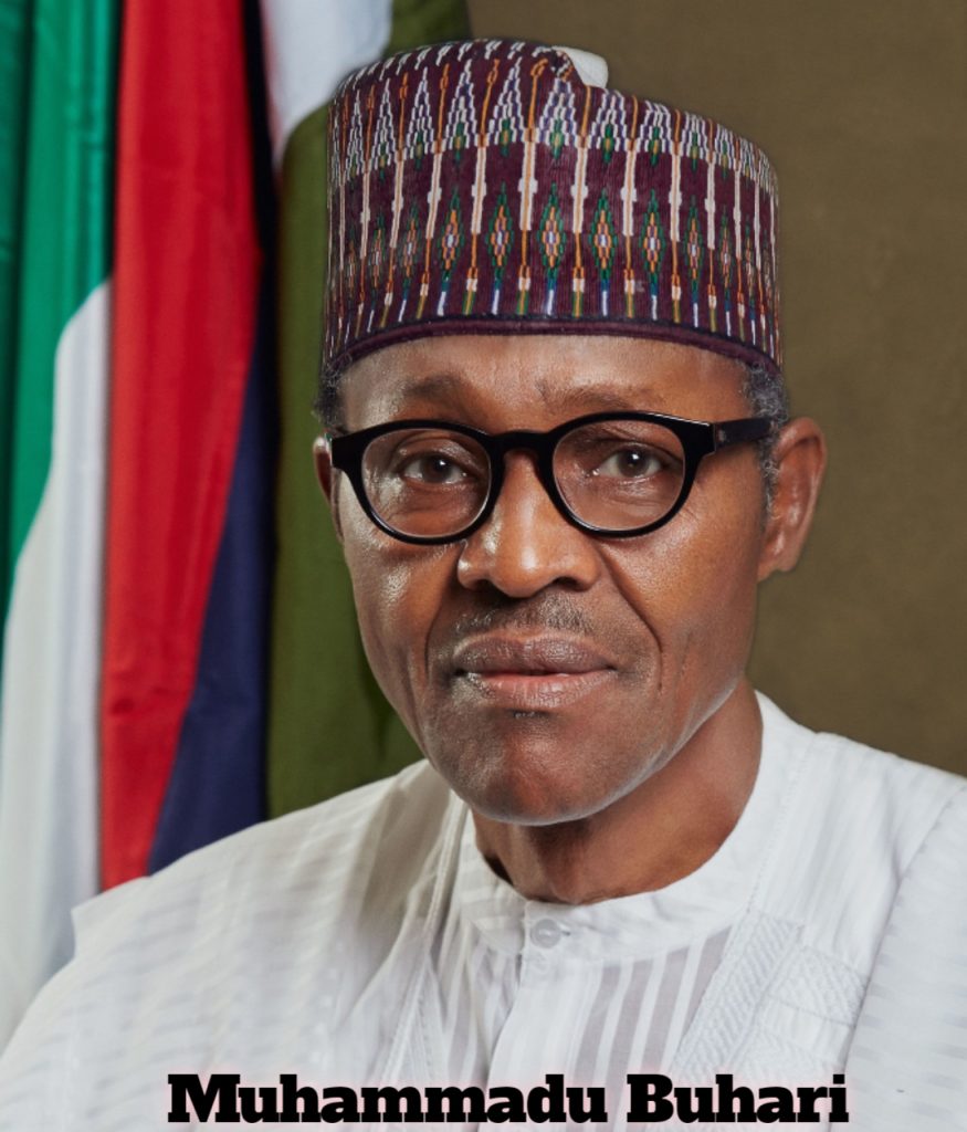Muhammadu Buhari Biography