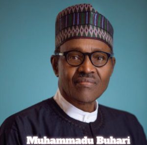 Muhammadu Buhari Biography 