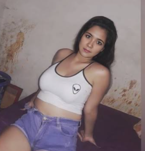 Archita Phukan Biography 