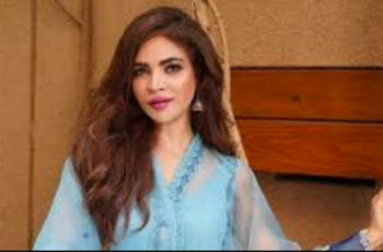 Humaira Asghar (Dolly) Biography, Age, Career, Net Worth, and Social Media Presence