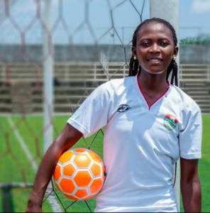 Folashade Florence Ijamilusi Biography