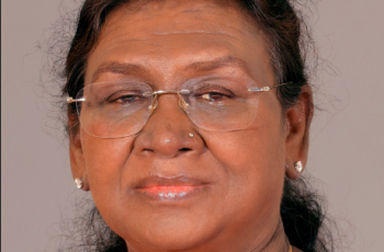 Draupadi Murmu Biograpy | Early Life & Education, Early Career,