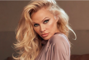 Pamela Anderson Biography