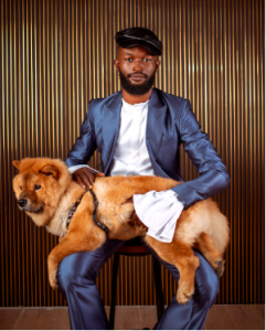 Bucci Franklin Biography