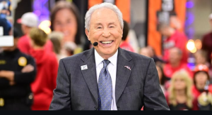 Lee Corso Biography 
