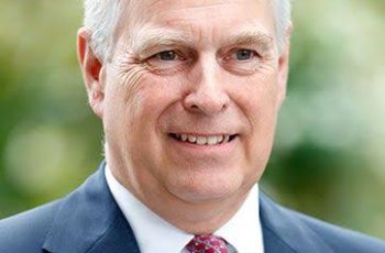 Prince Andrew Biography: Age, Career, Family, Scandal & Legacy Prince Andrew Biography: Age, Career, Family, Scandal & Legacy
