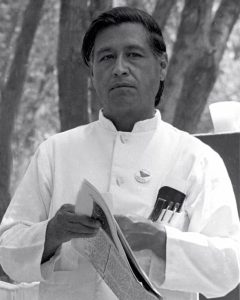Cesar Chavez Biography 
