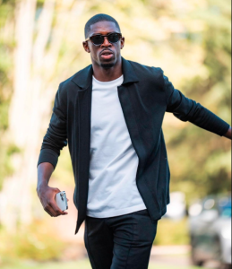 Ousmane Dembélé Biography