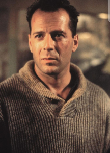 Bruce Willis Biography 