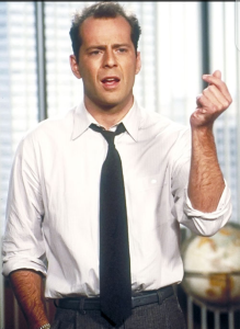 Bruce Willis Biography 
