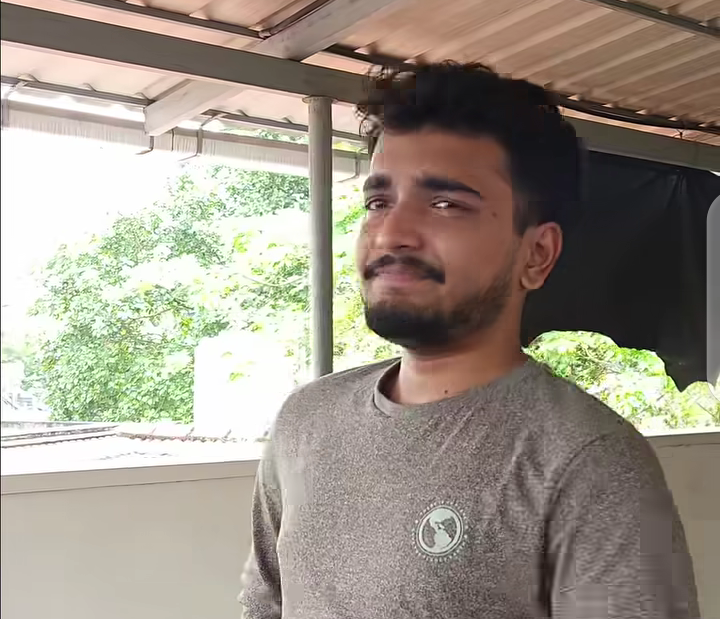 Dominic Arun Biography