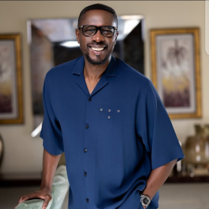 Tony Rapu Biography 