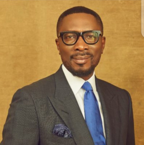 Tony Rapu Biography 