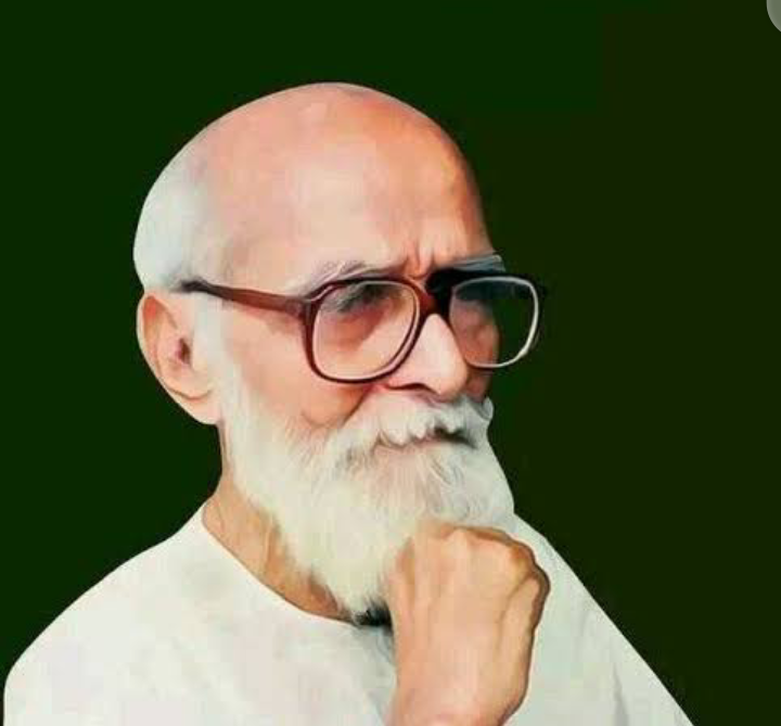 Kaloji Narayana Rao Biography