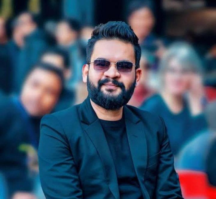 Balen Shah Biography