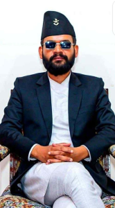 Balen Shah Biography 