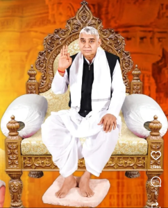 Sant Rampal Ji Maharaj Biography 