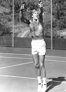 Robert Redford Biography 