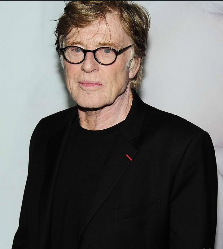Robert Redford Biography