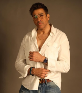 Rajat Bedi Biography 
