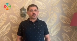 Shyamkanu Mahanta Biography 