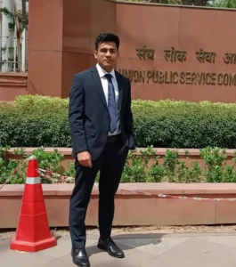 Praveer Ranjan IPS Biography 
