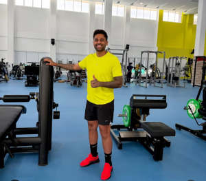 Suryakumar Yadav Biography 