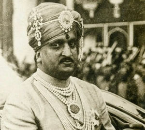 Maharaja Hari Singh Biography 