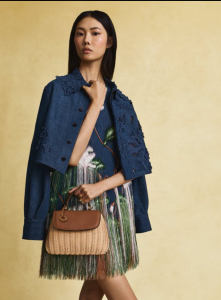 Oscar de la Renta Biography 