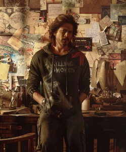 Shah Rukh Khan Biography 
