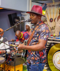 Waithaka Wa Jane Biography 