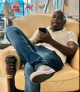 Dennis Kasyoki Biopgraphy