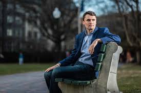 Charlie Kirk Biography 